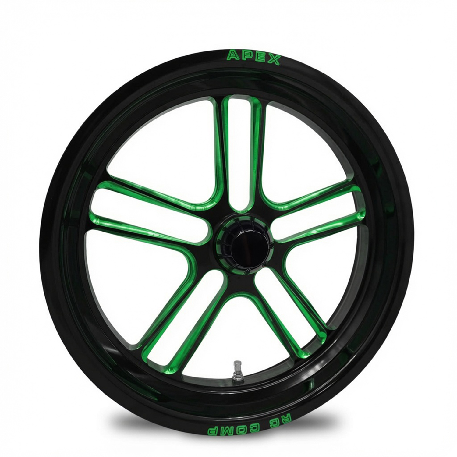 Apex Green Kolor Pop | 15