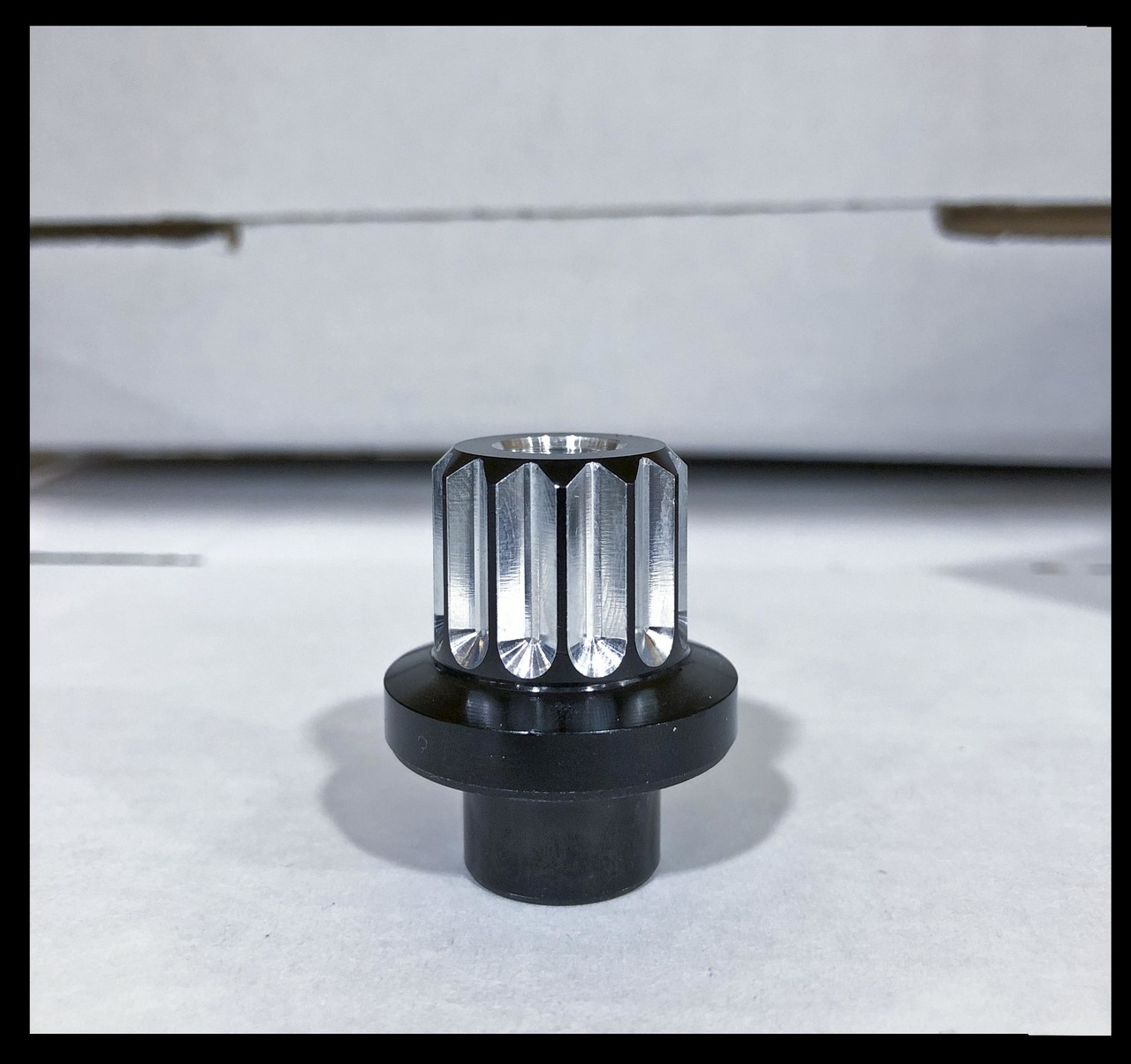 RC Comp Series Race Wheels | Billet Lug Nuts