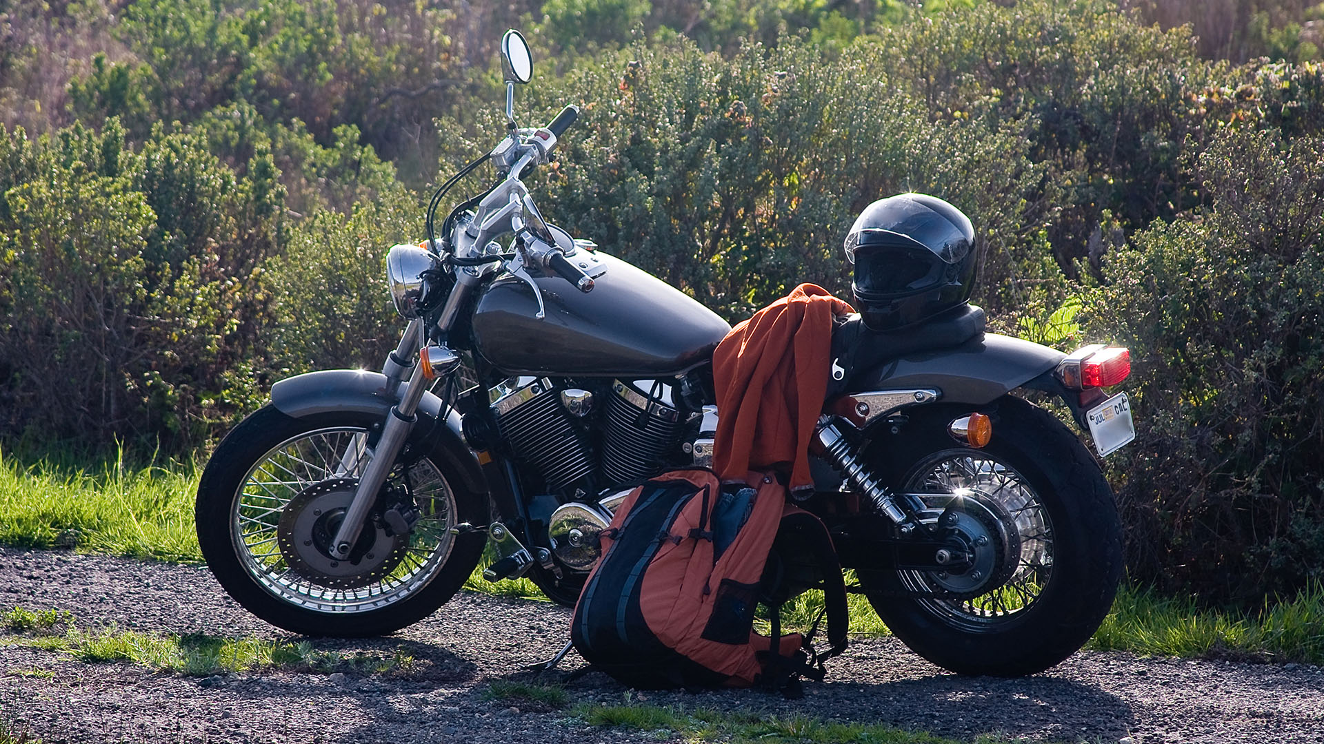 Safety First: Essential Motorcycle Gear Every Rider Should Own - RC ...