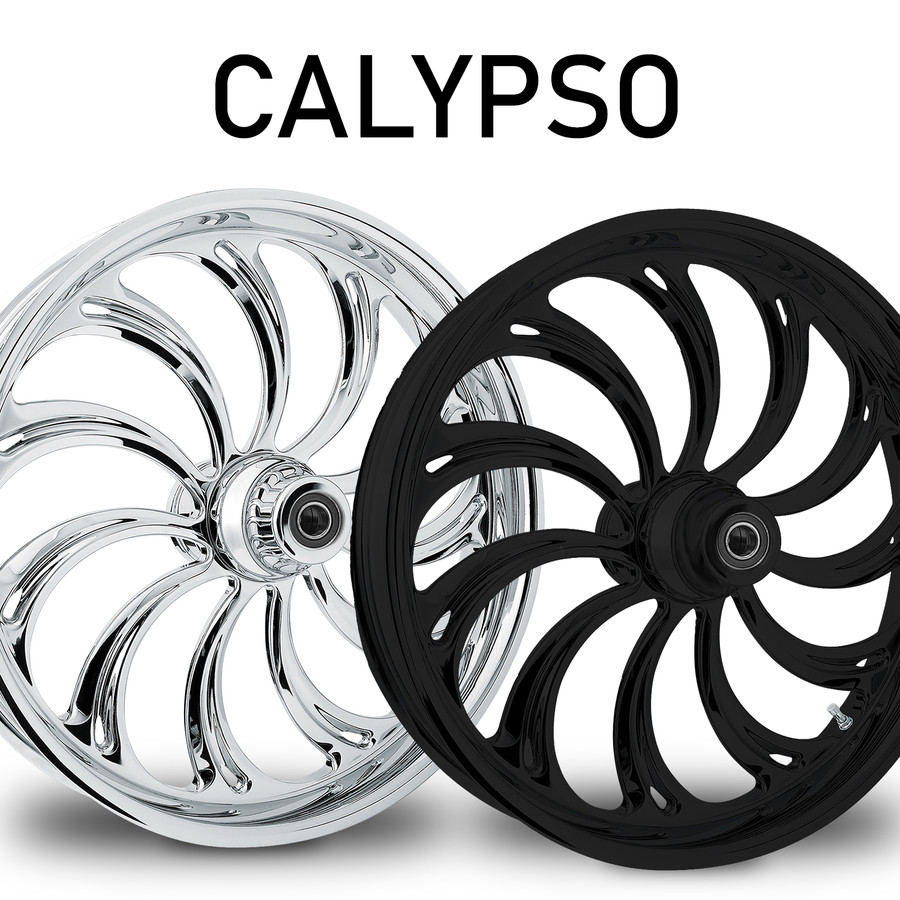 Motorcycle Cruiser Rims Custom Motorcycle Rims | Chrome Wheels And Tires | Chrome Rims And ...