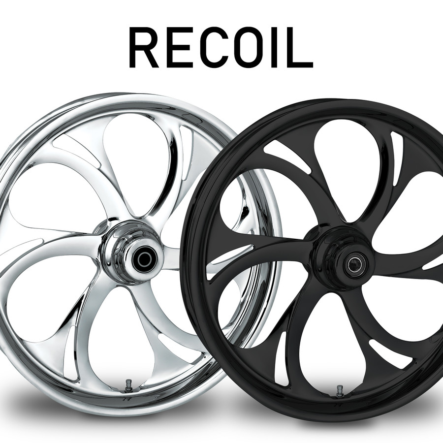 Motorcycle Cruiser Rims Custom Motorcycle Rims | Chrome Wheels And Tires | Chrome Rims And ...