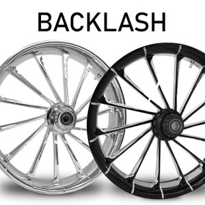 RC Components- Backlash