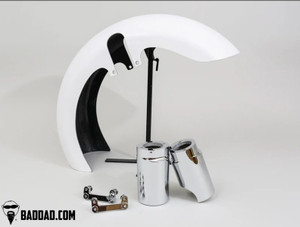 Bad Dad- 18" Fat front wheel kit