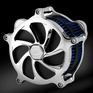 Paradox Chrome Airstrike Air Cleaner