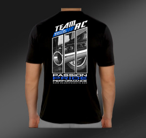 RCX Exhaust T-shirt