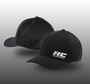 RC Comp Fitted Hat