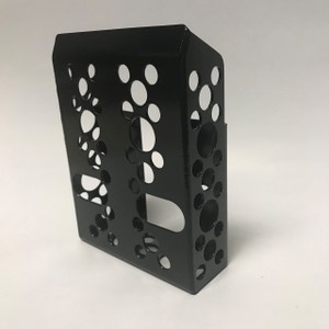 TEXTRON WILDCAT XX RELUCTOR SHIELD POWDER COAT TEXTRON WILDCAT XX RELUCTOR SHIELD POWDER COAT