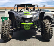 TEXTRON, ARCTIC CAT, TRACKER OFF ROAD  WILDCAT XX FRONT BUMPER