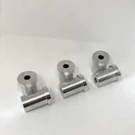 Wildcat XX Front Differential Bushings (Set of 6)