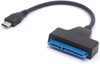 USB Type C to SATA for 2.5" SSD Drives