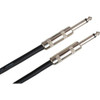 HOSA SKJ-610 10 Foot 16awg Speaker Cable, 1/4" Male to Male TS