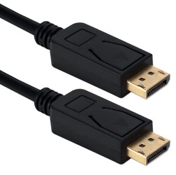 DisplayPort 2.0 16K Cables