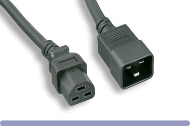 C20 to C21 Power Cords