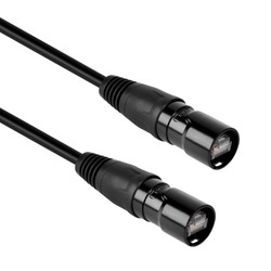 EtherCON Compatible Cat6A Patch Cables