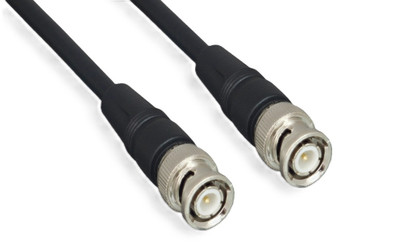 50ohm BNC Video Cables