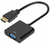 HDMI Adapters