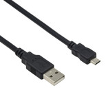 Micro USB 2.0 Cables