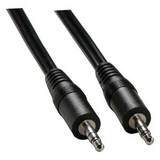 3.5mm (1/8") Audio Cables