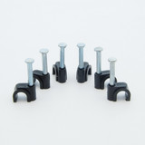Assorted Cable Clips