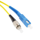 FC/UPC-SC/UPC Single Mode Simplex