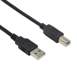 USB Printer Cables Type A Male to B Male
