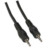 2.5mm Audio Cables