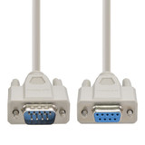 Null Modem Cables and Adapters