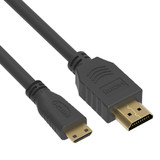 Mini HDMI Cables