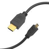 Micro HDMI Cables