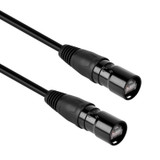 EtherCON Compatible Cat6A Patch Cables