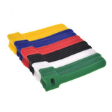 Hook and Loop Cable Ties