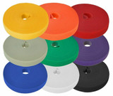 Hook and Loop Fastening Tape Rolls