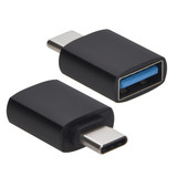 USB Type C Adapters