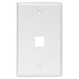 Wall Plates and Mounting Brackets