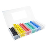 Heat Shrink Tubing