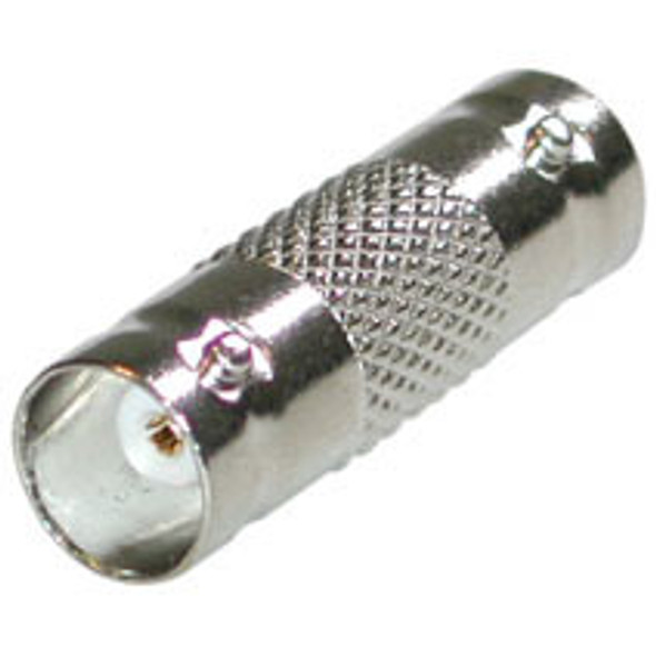 BNC Double Female Inline Coupler