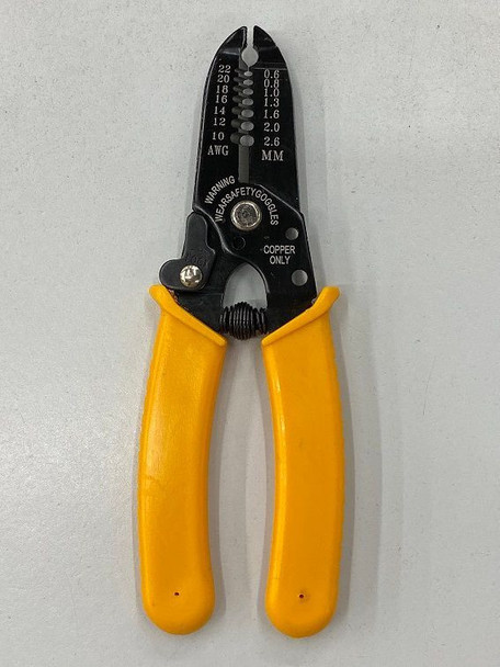 Sprotek ST-C212 Multi-purpose Precise Cutter & Stripper