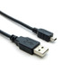 Mini USB 2.0 Cables