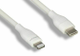 MFi Certified USB Type C To Lightning Sync & Charg