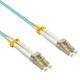 OM4 Multimode Duplex Patch Cables