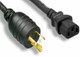 L6-20P to C13 Power Cords