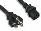 5-20P to C13 Power Cords