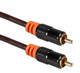 Subwoofer and Digital SPDIF Cables
