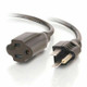  5-15P to 5-15R Power Extension Cords