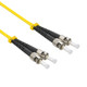 ST/UPC-ST/UPC Single Mode Duplex