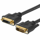 DVI-D Male to Female Extension Cables