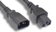 C14 to C15 Power Cords