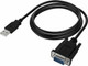 USB to RS232 Serial Adapters