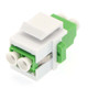 Fiber Keystones