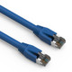 Cat 8 Shielded 24AWG Network Cables